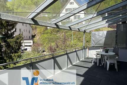 Wohnung zum Kaufen in Triberg 198.000,00 € 106 m²