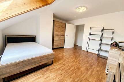 Wohnung zum Mieten in Darmstadt 1.370,00 € 94 m²