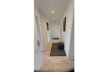 3 Zimmer Wohnung SZ-Ohlendorf, top renoviert und ruhig gelegen - Salzgitter Ortschaft Südost