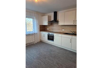 schöne 4-Zimmer-Wohnung in Ramstein zu vermieten - Ramstein-Miesenbach