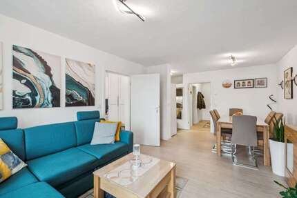 Wohnung zum Kaufen in Ingolstadt 220.000,00 € 46.27 m²