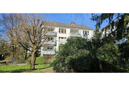 Wohnung zum Kaufen in Düsseldorf 249.000,00 € 73.74 m²