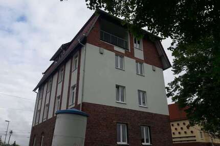 Wohnung zum Mieten in Pasewalk 912,00 € 114 m²