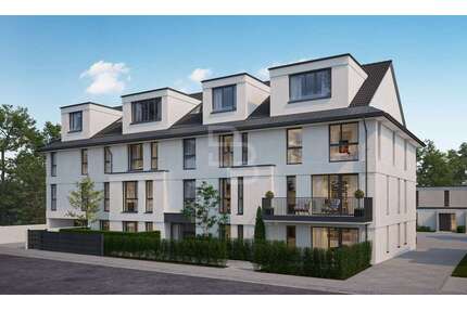 Wohnung zum Kaufen in Köln 689.900,00 € 104.4 m²