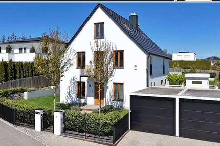 Haus zum Kaufen in Altfraunhofen 1.195.000,00 € 165 m²