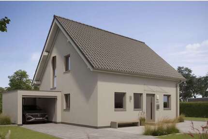 Haus zum Kaufen in Dormagen 699.440,00 € 130 m²
