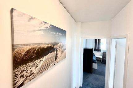 Sofort verfügbare möblierte WG-Zimmer – unkompliziert & all-inclusive! - Oststeinbek