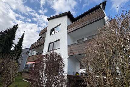 Wohnung zum Kaufen in Bad Wörishofen 195.000,00 € 62 m²