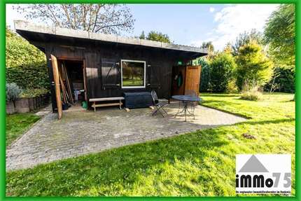 Grundstück zu verkaufen in Bretten 65.000,00 € 771 m²