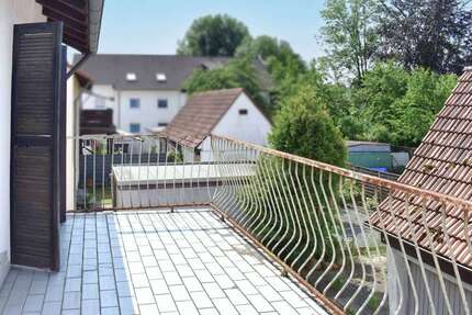 Haus zum Kaufen in Wiesloch 317.000,00 € 119.16 m²