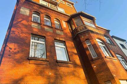 Wohnung zum Kaufen in Merseburg 198.000,00 € 164.52 m²