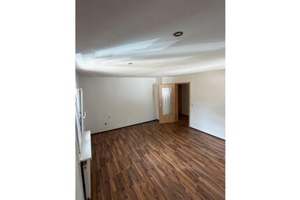 3-Zimmer-Eigentumswohnung mit Balkon und Stellplatz in Todtnau