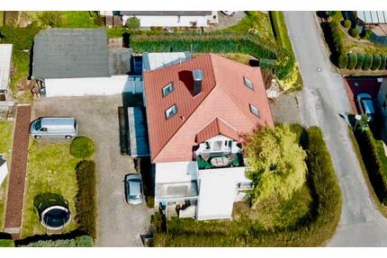 Vier Familien Haus in Kirchlengern Hagedorn