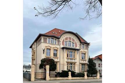 Wohnung zum Mieten in Quedlinburg 710,00 € 98 m²