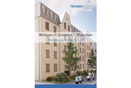 Wohnung zum Kaufen in Dresden 417.000,00 € 69.99 m²