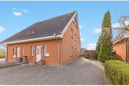 Haus zum Kaufen in Karby 229.000,00 € 94 m²