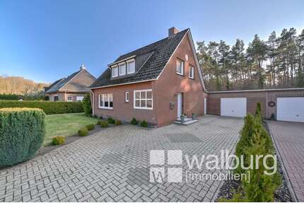 Haus zum Kaufen in Haselünne 160.000,00 € 115 m²