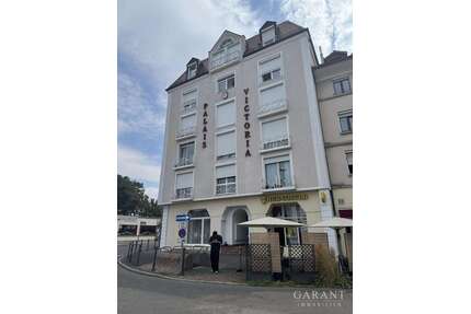 Wohnung zum Kaufen in Bad Mergentheim 130.000,00 € 70 m²