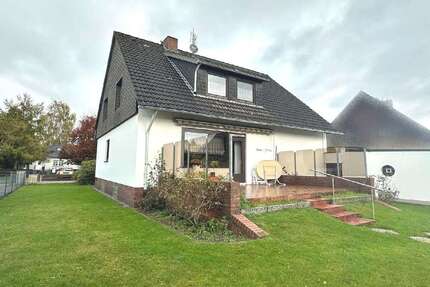 Haus zum Kaufen in Bremerhaven 279.000,00 € 145 m²