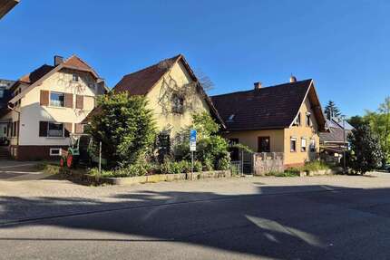 Haus zum Kaufen in Lauf 599.000,00 € 0 m²