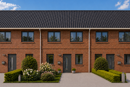 Haus zum Kaufen in Scheeßel 479.500,00 € 124 m²