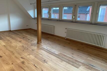 Gemütliche 2-Zimmer-Wohnung im Hansaviertel - Münster Münster-Südost