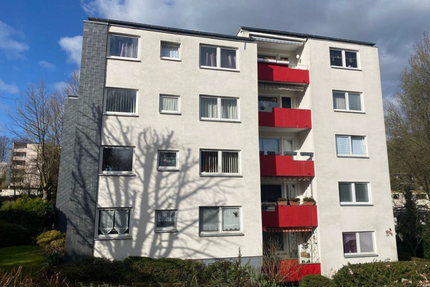 Wohnung zum Kaufen in Heiligenhaus 150.000,00 € 64.8 m²