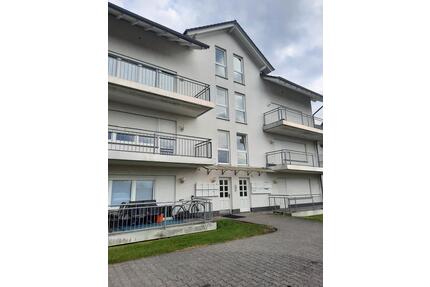 Dachgeschoss Wohnung in Göttschied - Idar-Oberstein