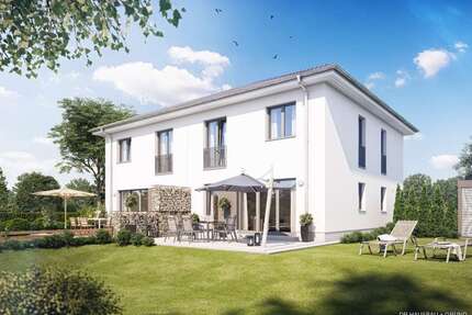 Haus zum Kaufen in Hamburg 596.900,00 € 125 m²