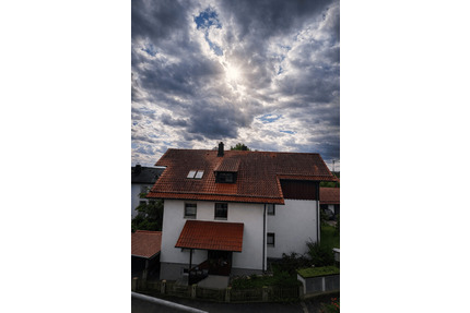 Helle Erdgeschosswohnung mit Terrasse und eigenem Garten zur Vermietung - Mallersdorf-Pfaffenberg