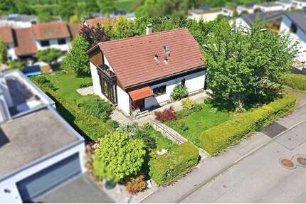 Haus zum Kaufen in Lörrach 690.000,00 € 215.66 m²