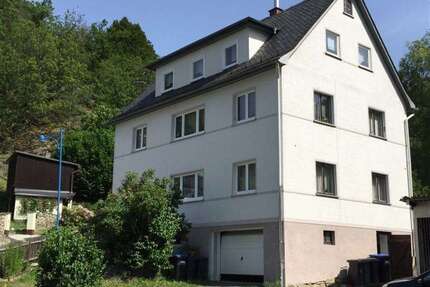 Haus zum Kaufen in Probstzella 75.000,00 € 209 m²