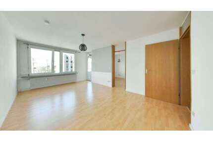 Wohnung zum Kaufen in Ludwigsburg 197.000,00 € 62.71 m²