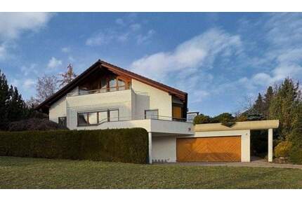 Toplage in Herrenberg - 869.000,00&nbsp;EUR Kaufpreis, ca.&nbsp; 216,30&nbsp;m&sup2;&nbsp;Wohnfl&auml;che in Herrenberg (PLZ: 71083)