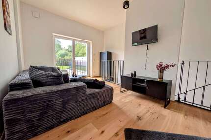 Wohnung zum Kaufen in München 310.000,00 € 52.8 m²