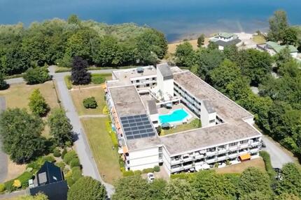 Schöne möblierte 3 Zimmer Wohnung am Möhnesee