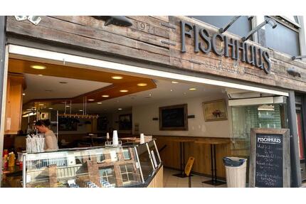 Imbiss Bistro Rest. Fisch, Döner, Pizza - Emden