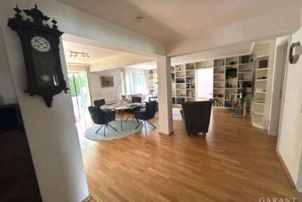 Wohnung zum Mieten in Göppingen 1.300,00 € 124 m²
