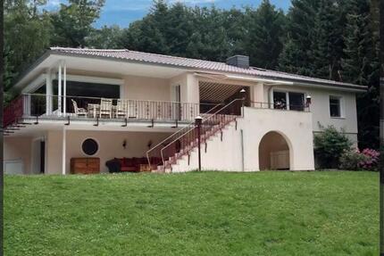 Großzügiges Einfamilienhaus mit Terrasse in Klecken Harburg - Seevetal