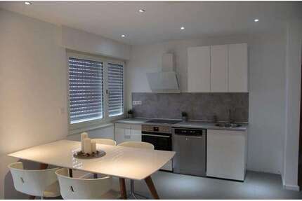 Wohnung zum Mieten in Esslingen am Neckar 540,00 € 51 m²