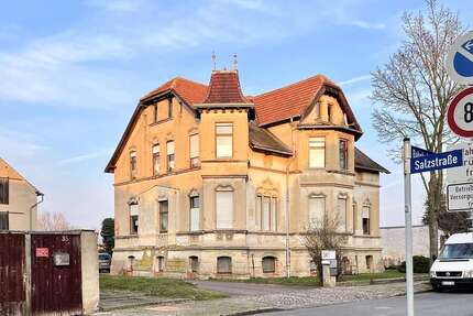 Haus zum Kaufen in Börde-Hakel 249.000,00 € 430 m²