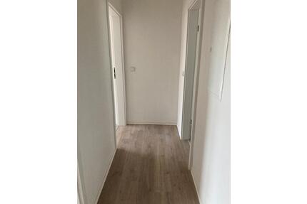 *Gemütliche Wohnung in Biendorf bei Bernburg wartet auf dich* - Bernburg (Saale)