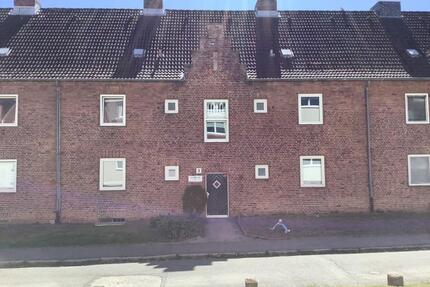 Sanierte Wohnung zum günstigen Mietpreis! - Kiel Friedrichsort