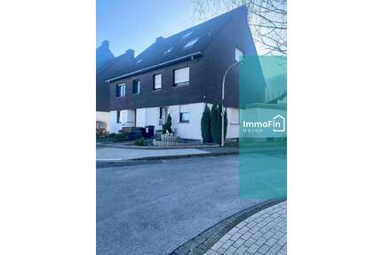 Haus zum Kaufen in Dortmund Oestrich 420.000,00 € 160 m² - Dortmund / Oestrich