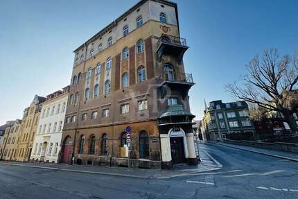 Haus zum Kaufen in Löbau 490.000,00 € 2550 m²