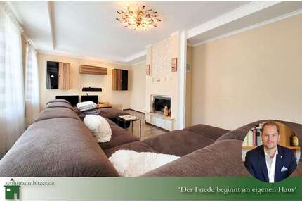 Haus zum Kaufen in Albstadt Ebingen 349.000,00 € 160 m²