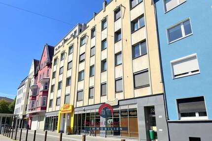 Wohnung zum Mieten in Düsseldorf 805,00 € 50.33 m²