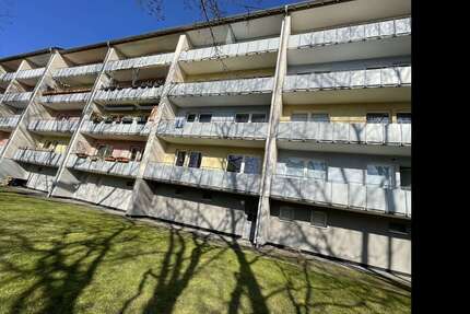 Wohnung zum Kaufen in Kassel 115.000,00 € 55.89 m²