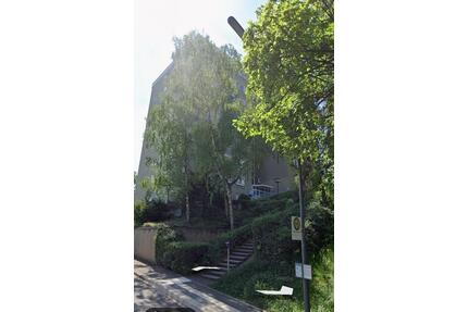 Helle 3-Zimmer-Wohnung mit Balkon & Aufzug nahe Uniklinik - Würzburg Lindleinsmühle