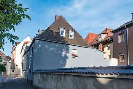 Wohnung zum Mieten in Amberg 985,00 € 90 m²